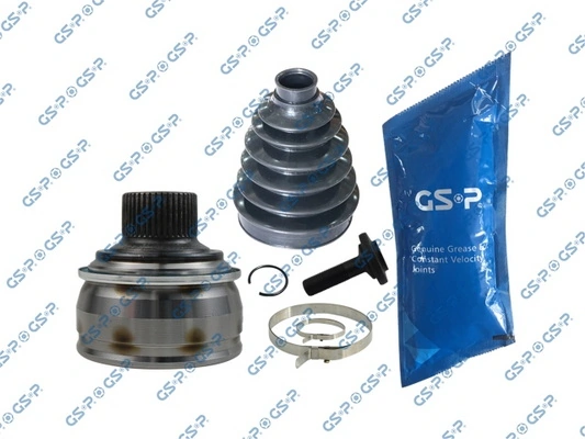 Junta homocinética externa dianteira Audi A6 4A2