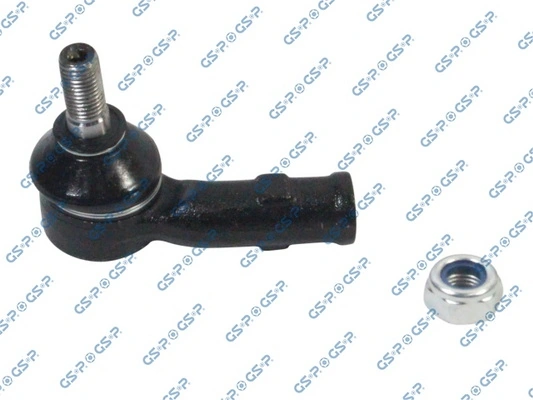  Рулевой наконечник Volkswagen Golf 3
