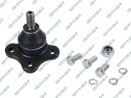S080408 GSP Верхние шаровые опоры
