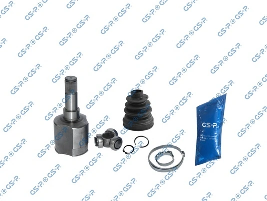 CT1077 Optimal Граната внутренняя передняя левая