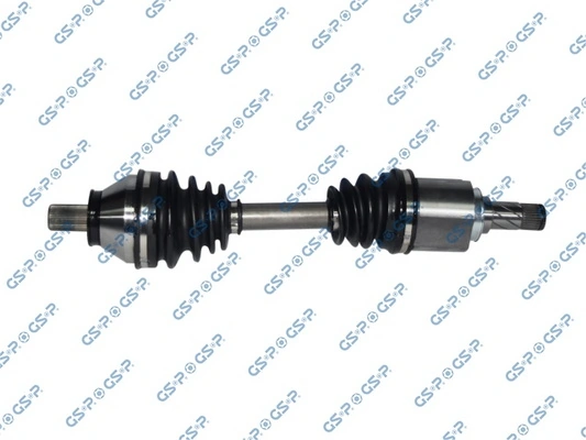 DS4205L BGA Полуось передняя левая
