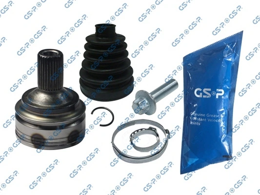 Купить 0036102 GKN-Spidan Внешняя граната