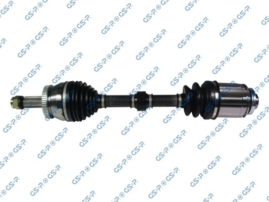 Привод передний правый BGA BGADS2707R цена, от 102.56 USD