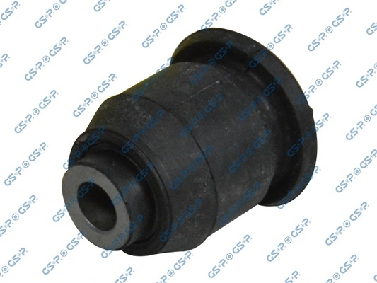  Bloco silencioso dianteiro do braço oscilante inferior Mazda 323 F V hatchback (BA) (1994 - 1998) F V