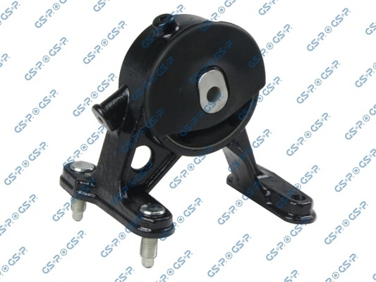 Coxim (suporte) traseiro de motor Toyota RAV4 3 A3