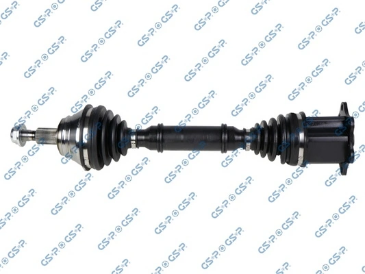 Привод передний левый Volkswagen Golf IV хэтчбек (1J1) (1997 - 2008) цена, от 126.99 USD