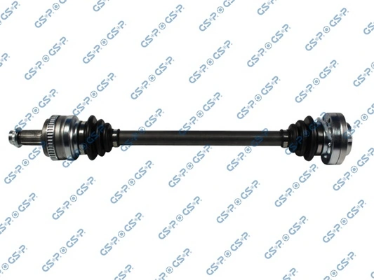TDS0023 Magneti Marelli Полуось задняя левая