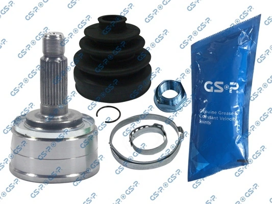 ШРУС наружный передний TOJ0142 Magneti Marelli