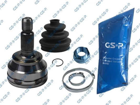 Граната колесная Land Rover Freelander I внедорожник (L314) (1997 - 2006) цена, от 32.30 USD