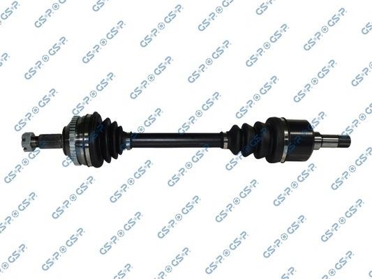 TDS0155 Magneti Marelli Полуось передняя левая