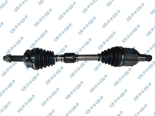 Привод передний левый TPS TPS00061 цена, от 83.21 USD