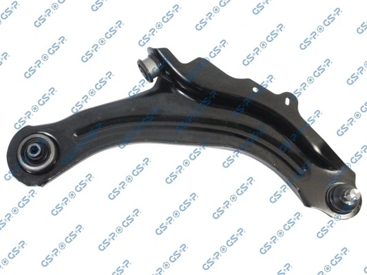 Правый рычаг передней нижней подвески Polcar 6012382K цена, от 40.95 USD
