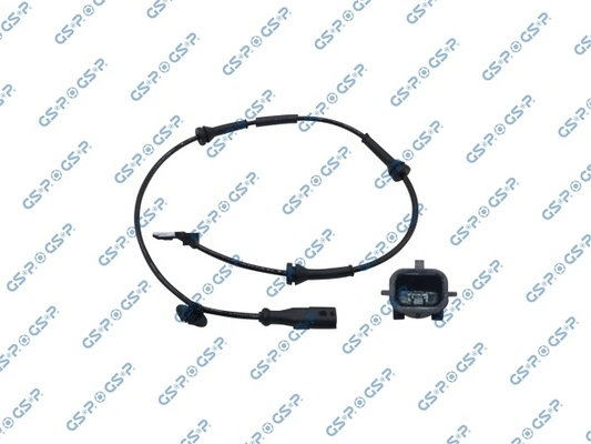 Датчик АБС передний SAG60111 Sagem