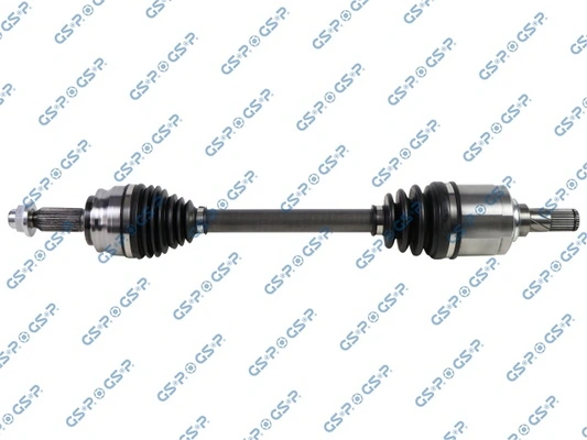 Привод передний левый TPS TPS000334B цена, от 93.26 USD
