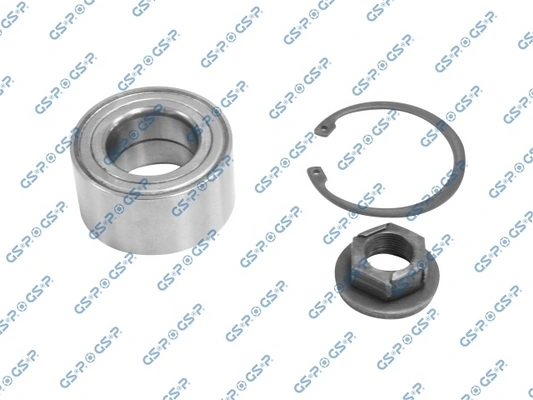 GK3530 GSP Подшипник ступицы передней