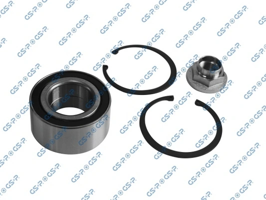 GK1480 GSP Подшипник ступицы передней