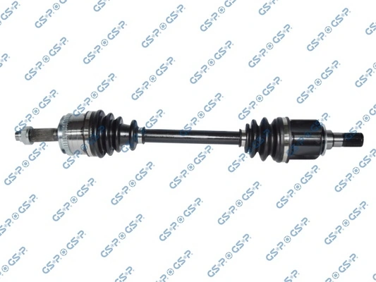 Купить DS2709L BGA Привод в сборе левый