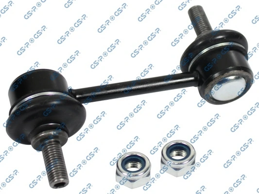 S050765 GSP