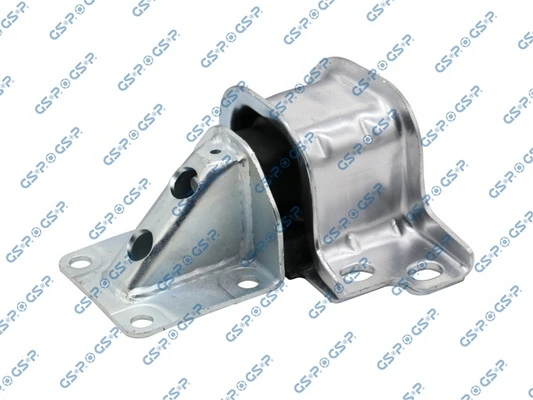 Купить 010634 Magneti Marelli Левая подушка двигателя