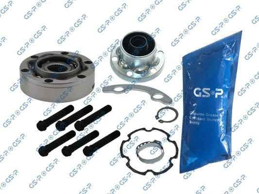 BB3164 Posterparts Граната карданного вала
