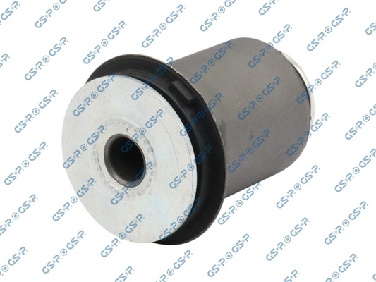 Bloco silencioso dianteiro do braço oscilante inferior Toyota Hilux GUN12, GUN13