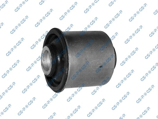 Bloco silencioso de viga traseira (de plataforma veicular) Chevrolet Aveo I T200