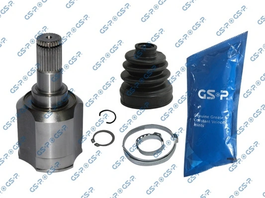 XX495052HA31 Market (OEM) ШРУС внутренний, передний