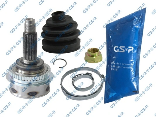 Граната колесная Ruville 78112S цена, от 34.95 USD