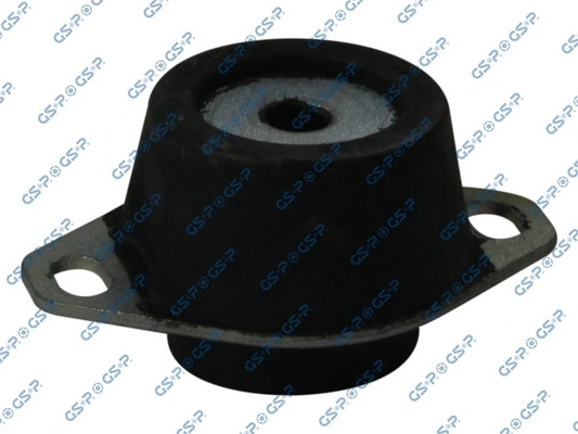 Coxim (suporte) esquerdo de motor Citroen Berlingo B9