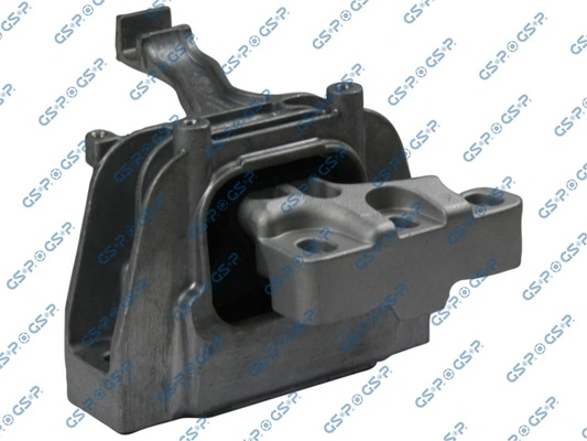 Подушка трансмиссии (опора коробки передач) левая Asam 116128 цена, от 79.27 USD