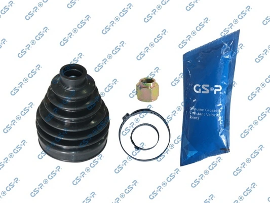 0051704102 Fiat/Alfa/Lancia Пыльник шарнира привода