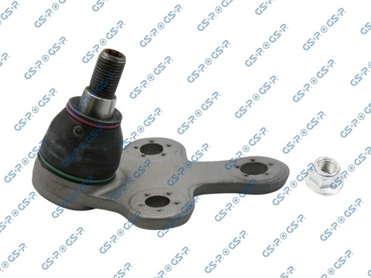 Купить P1025 Polcar Нижняя шаровая опора