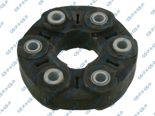 Acoplamento elástico do veio de transmissão BMW 5 E61