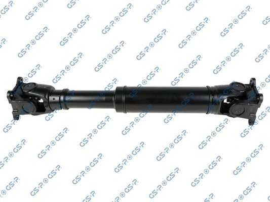 Передний карданный вал на Toyota FORTUNER  N5, N6