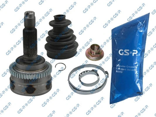 Junta homocinética externa dianteira KIA Picanto 2 TA