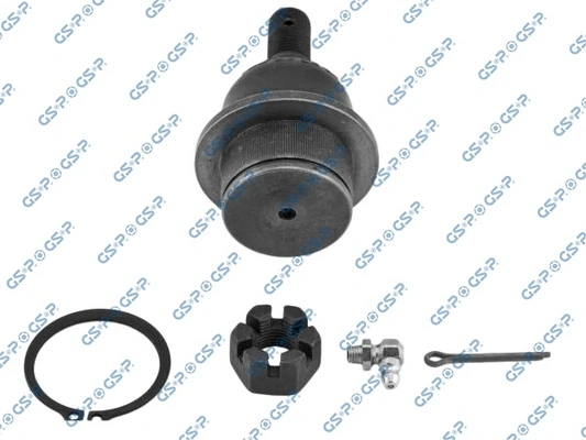 Купить 28707 Lemforder Нижняя шаровая опора