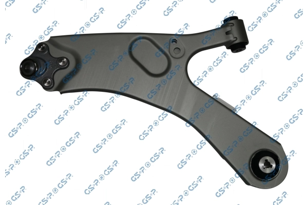 Купить 55L438 Polcar Нижний правый рычаг передней подвески