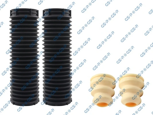 Буфер-отбойник амортизатора переднего + пыльник Lasont LS1223834 цена, от 12.68 USD