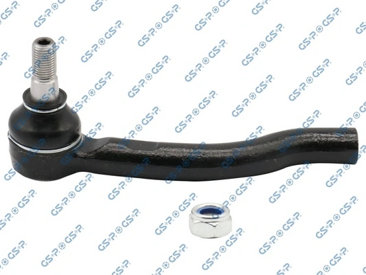 Наконечник поперечной рулевой тяги Renault (RVI) 486404JA0A