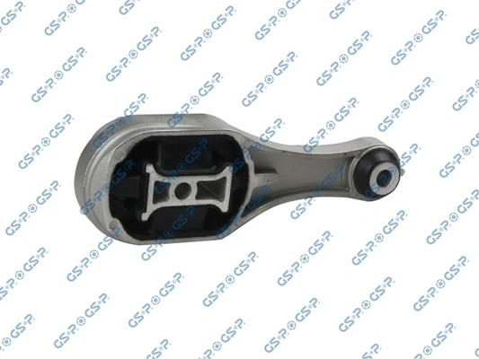 010721 Magneti Marelli Задняя подушка двигателя