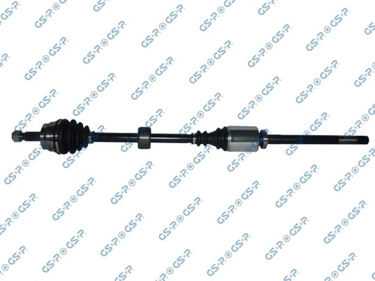 Привод передний правый Expert Line EXPR9981A цена, от 115.96 USD