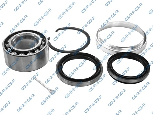 GK3308 GSP Подшипник ступицы передней