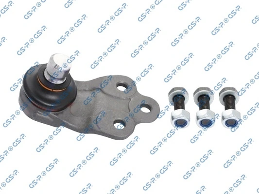 Шаровая опора, нижняя Jeep RENEGADE внедорожник (BU) (2014 - 2023) цена, от 14.64 USD
