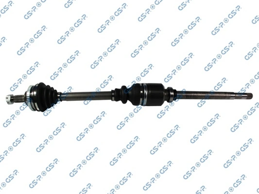 Привод передний правый Magneti Marelli TDS0227 цена, от 115.30 USD