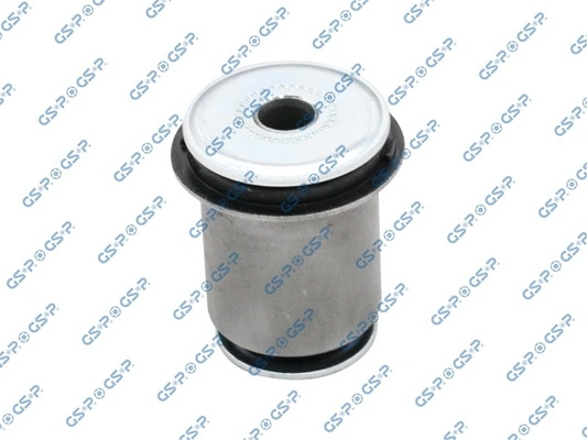 Bloco silencioso dianteiro do braço oscilante inferior Toyota Land Cruiser J150