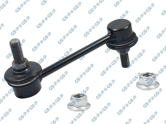 Тяга переднего стабилизатора RBI RBM2707F цена, от 10.14 USD