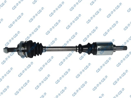 Купить C9051 Expert Line Привод в сборе левый