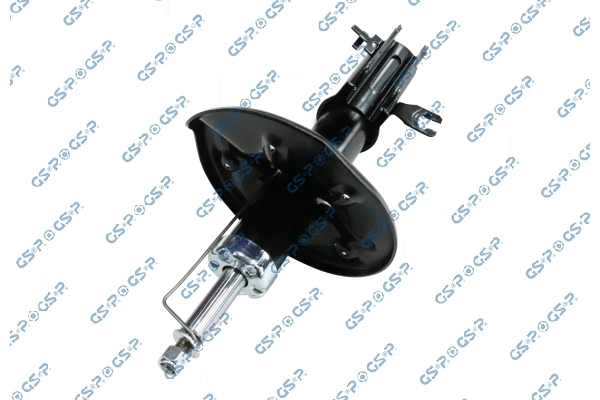 AF6034 Lovby Амортизатор передний левый