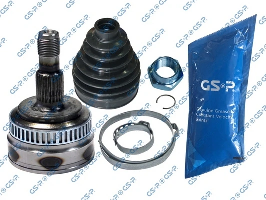 835003 GSP Наружная граната