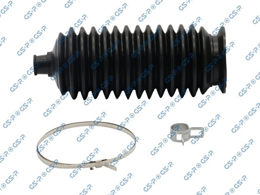 Bota de proteção do mecanismo de direção (de cremalheira) Toyota Hiace 4 H1, H2